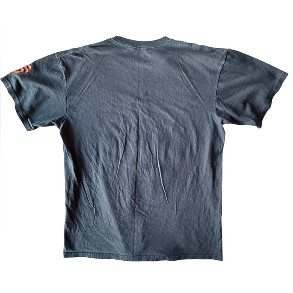 Nike Jerry Garcia X San Francisco Giants Shirt, Medium - Picture 2 of 6